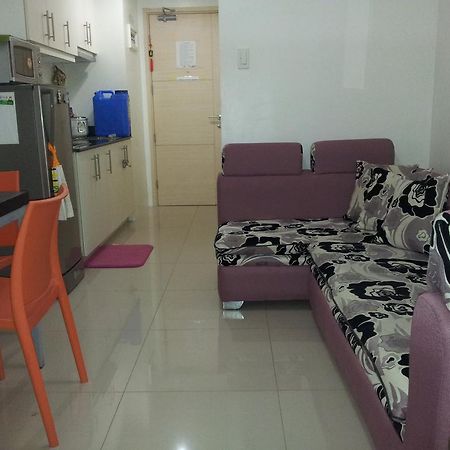 Finksea @ Sea Residences Manille Extérieur photo