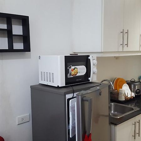 Finksea @ Sea Residences Manille Extérieur photo