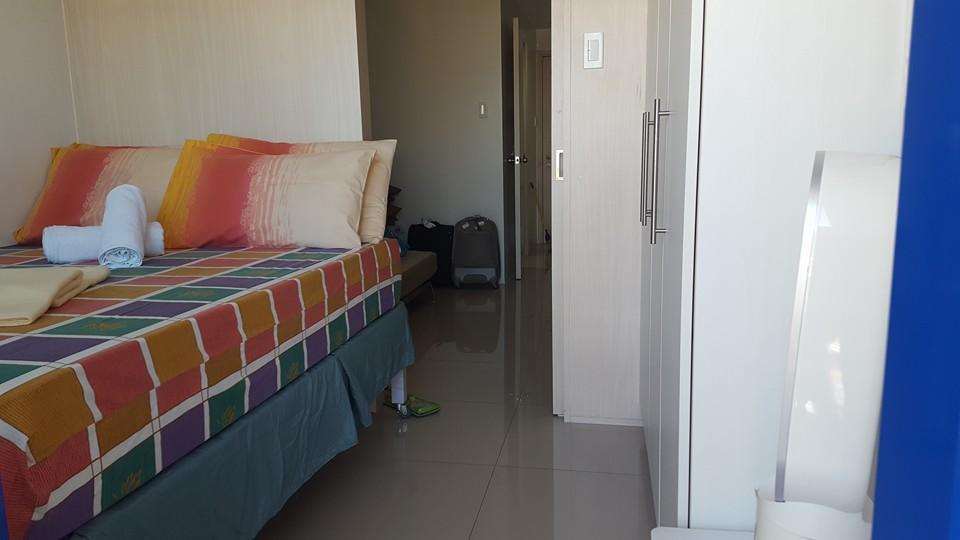 Finksea @ Sea Residences Manille Extérieur photo